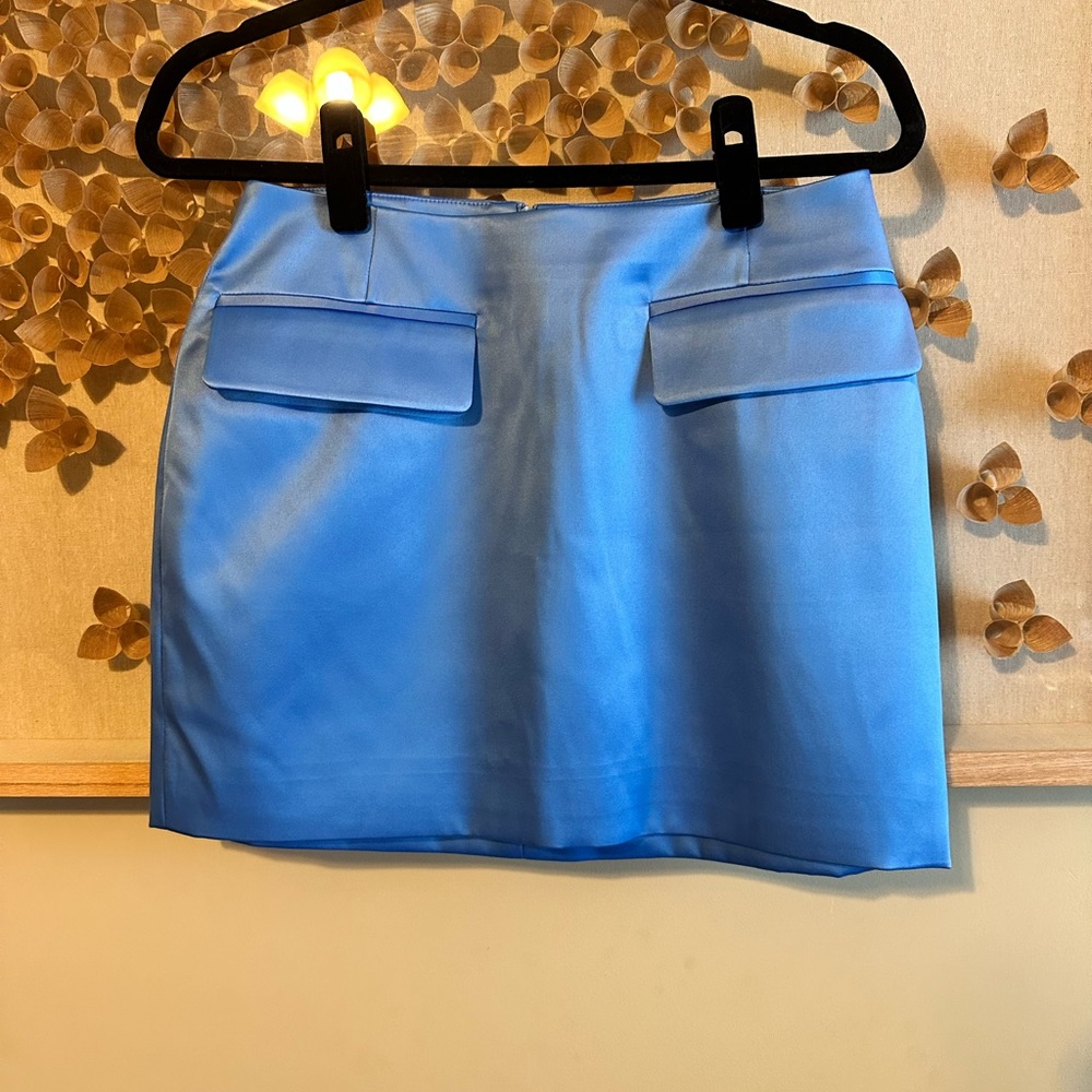 Baum und Pferdgarten Shirley Skirt Eu 36 (US 6) in Provence